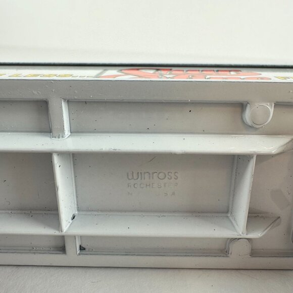 Winross Diecast Tractor & Trailer Shur Fine Fresh Foods - Picture 6 of 6